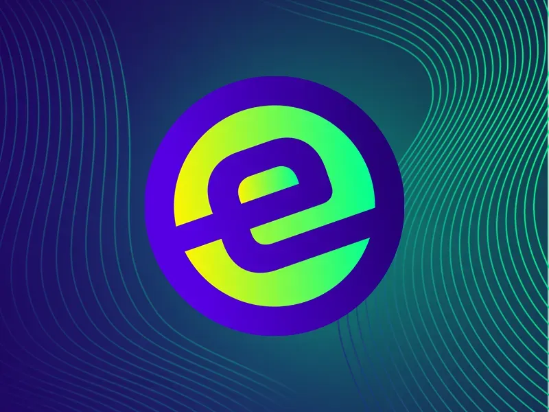 Client logo