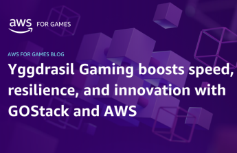 Successful AWS Migration for Leading iGaming Provider